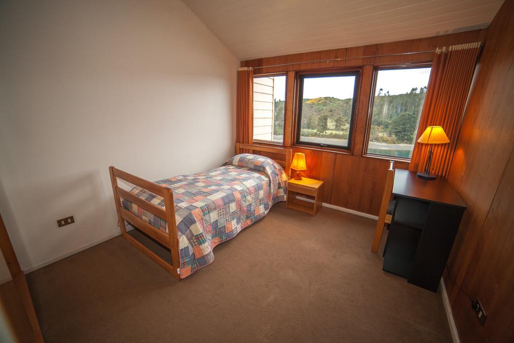 Tenglo Apartments Puerto Montt Dış mekan fotoğraf