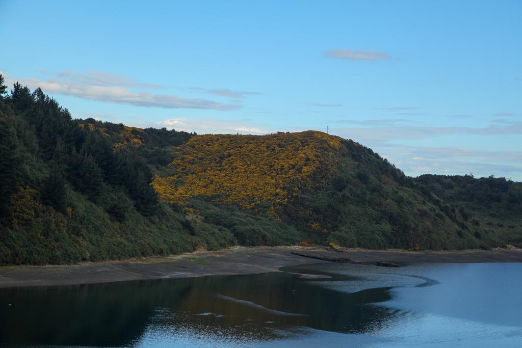 Tenglo Apartments Puerto Montt Dış mekan fotoğraf